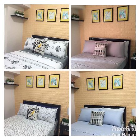Sky'S At Prime Residences -Tagaytay Tagaytay City Exteriör bild