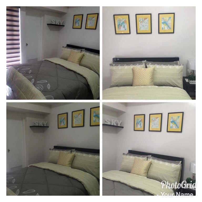 Sky'S At Prime Residences -Tagaytay Tagaytay City Exteriör bild
