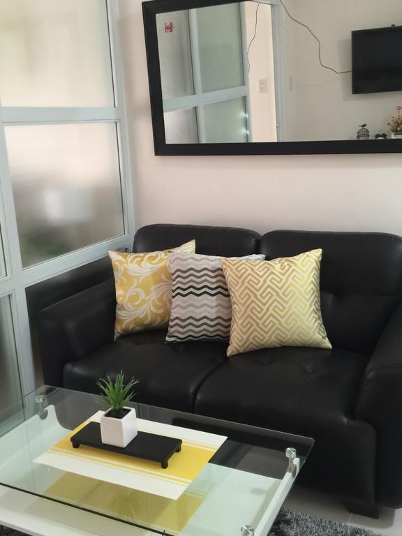 Sky'S At Prime Residences -Tagaytay Tagaytay City Exteriör bild