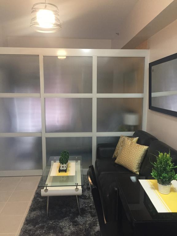Sky'S At Prime Residences -Tagaytay Tagaytay City Exteriör bild