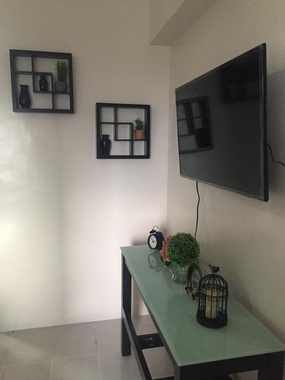 Sky'S At Prime Residences -Tagaytay Tagaytay City Exteriör bild