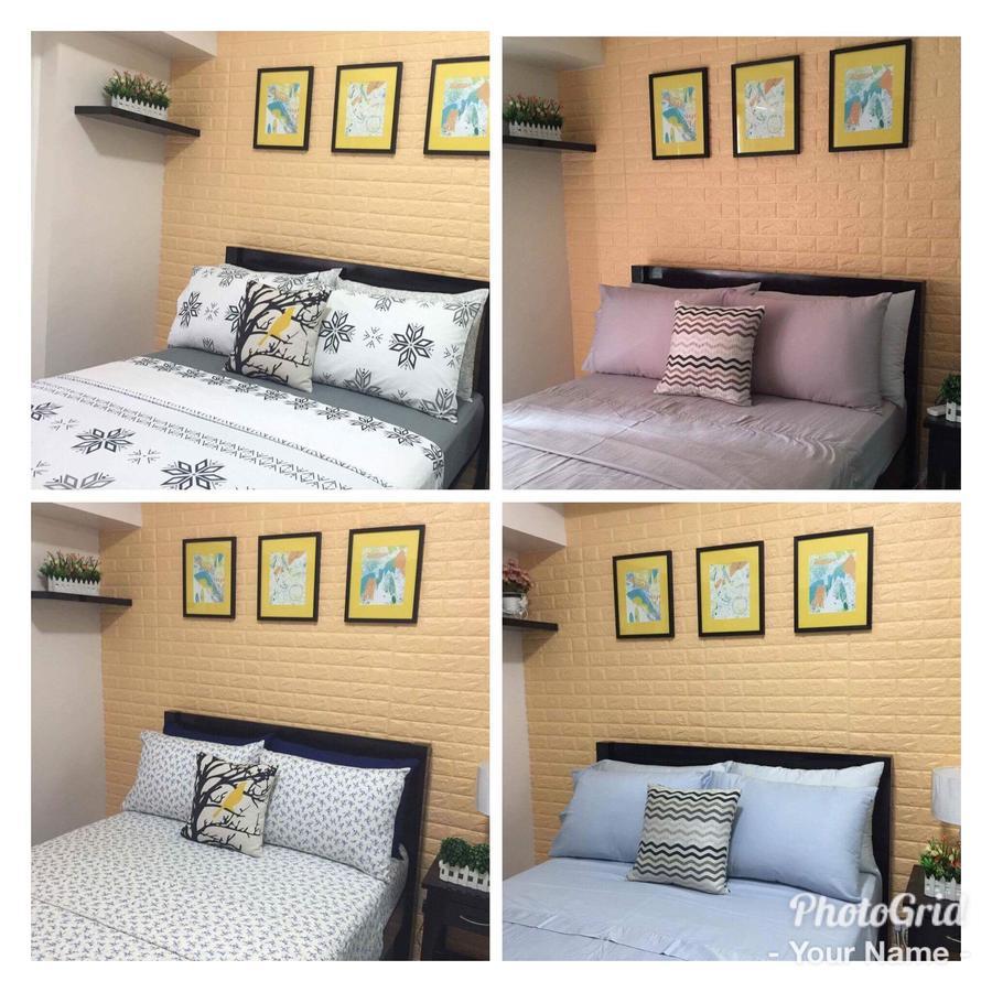 Sky'S At Prime Residences -Tagaytay Tagaytay City Exteriör bild