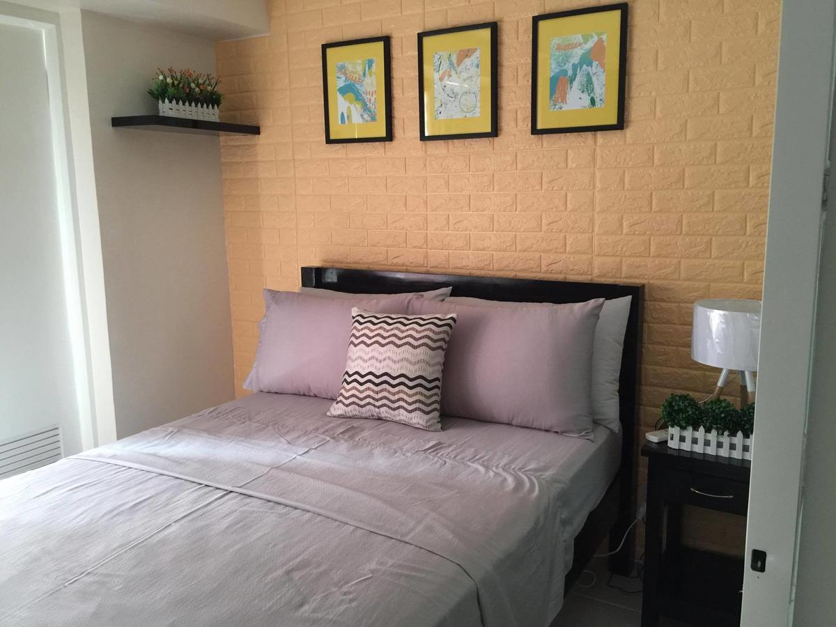 Sky'S At Prime Residences -Tagaytay Tagaytay City Exteriör bild