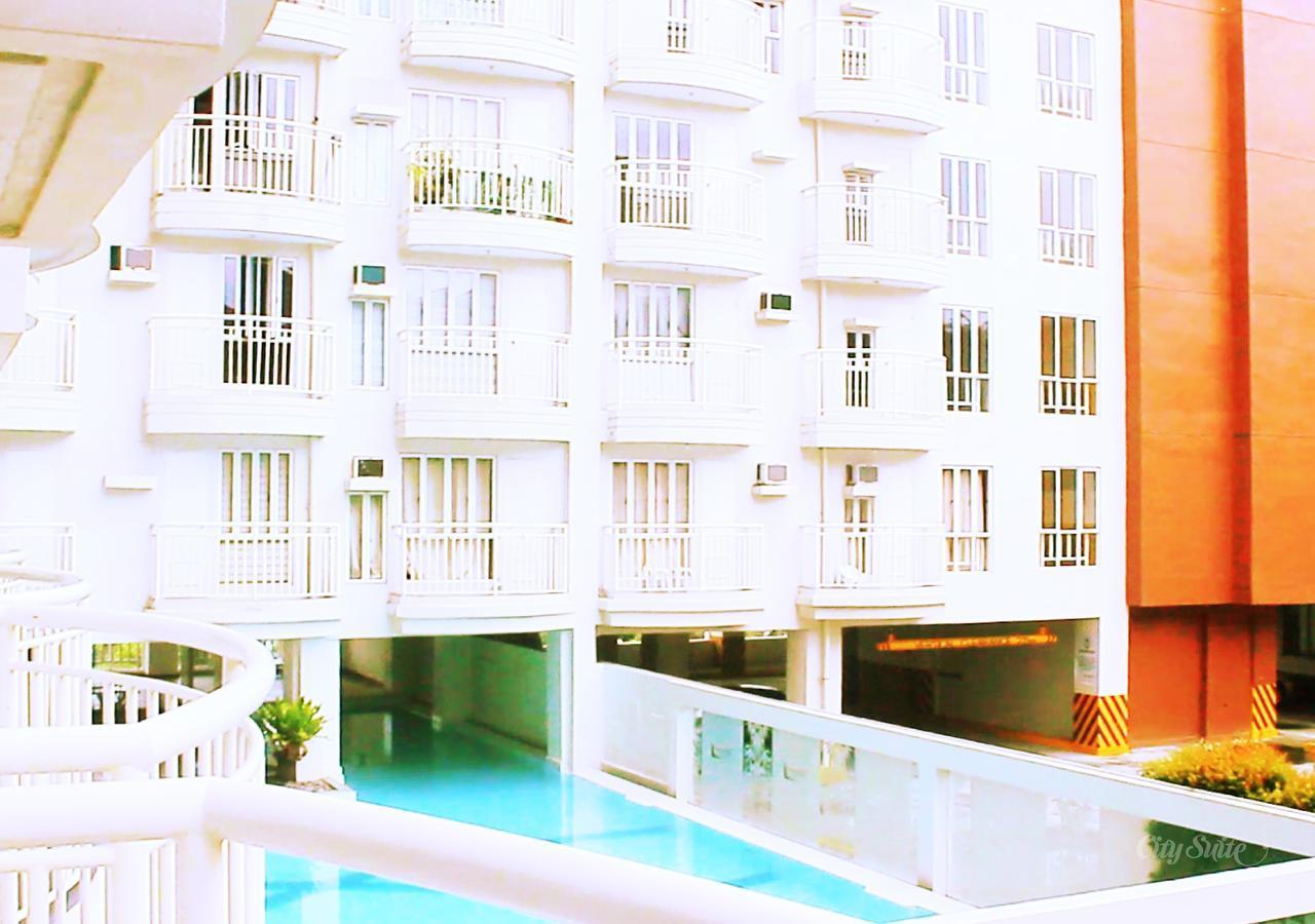 Sky'S At Prime Residences -Tagaytay Tagaytay City Exteriör bild