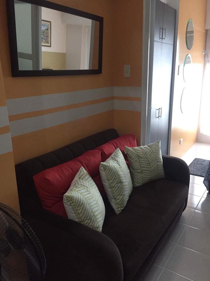 Sky'S At Prime Residences -Tagaytay Tagaytay City Exteriör bild
