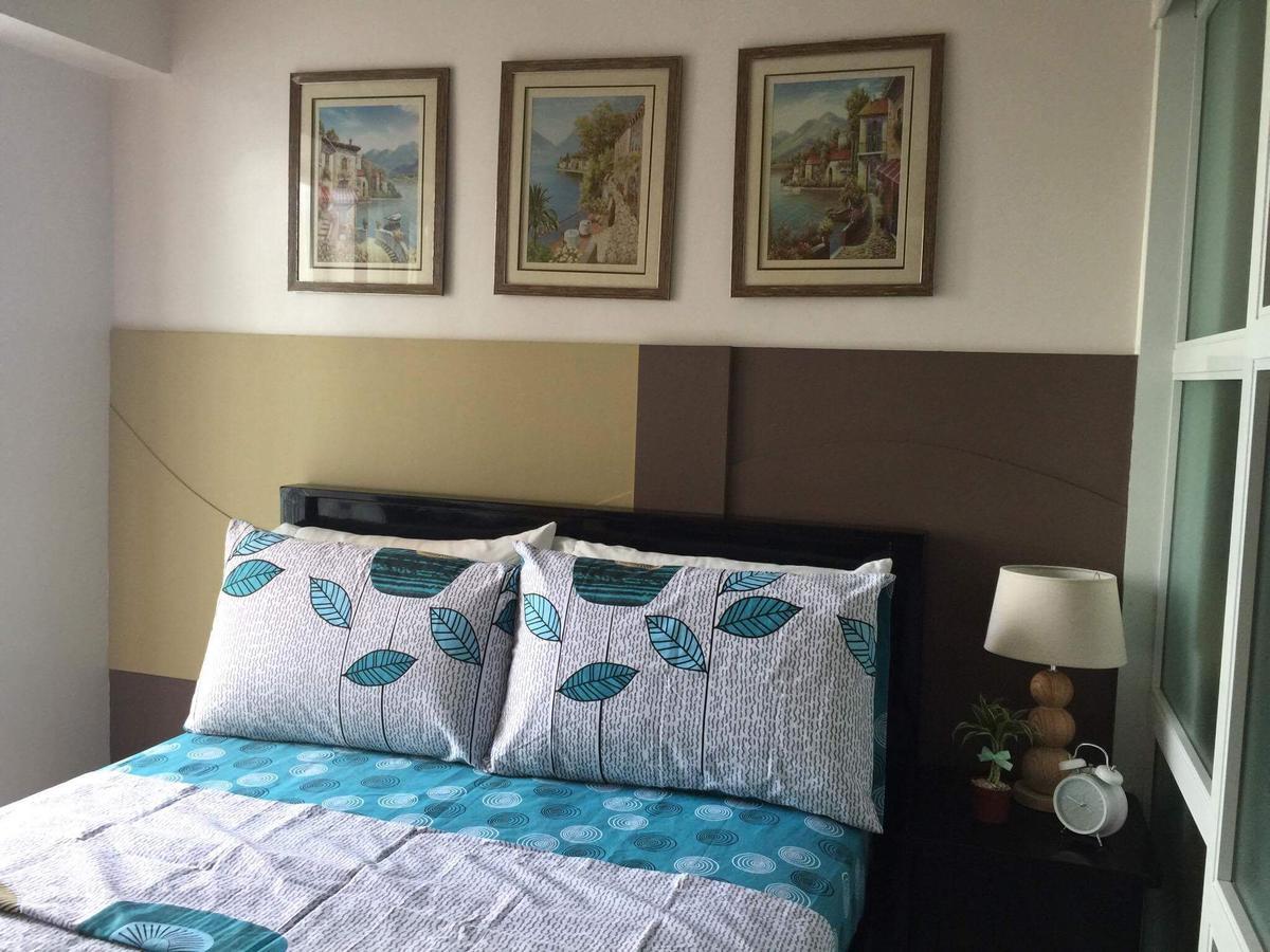 Sky'S At Prime Residences -Tagaytay Tagaytay City Exteriör bild