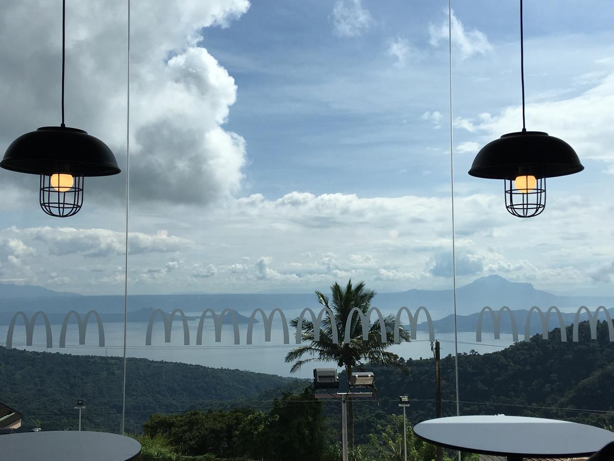 Sky'S At Prime Residences -Tagaytay Tagaytay City Exteriör bild